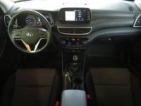 Hyundai Tucson  1.6 T-GDI 