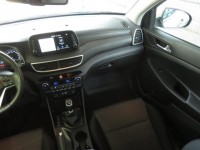Hyundai Tucson  1.6 T-GDI 
