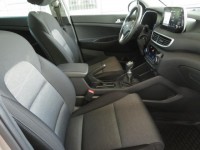Hyundai Tucson  1.6 T-GDI 