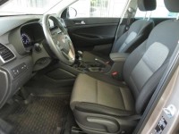 Hyundai Tucson  1.6 T-GDI 