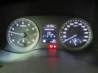 Hyundai Tucson  1.6 T-GDI 