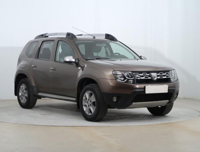 Dacia Duster  1.6 SCe 