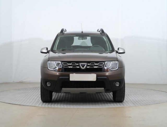 Dacia Duster  1.6 SCe 