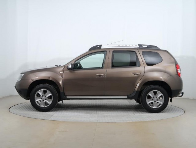 Dacia Duster  1.6 SCe 