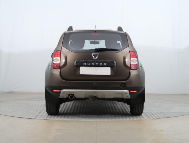 Dacia Duster  1.6 SCe 