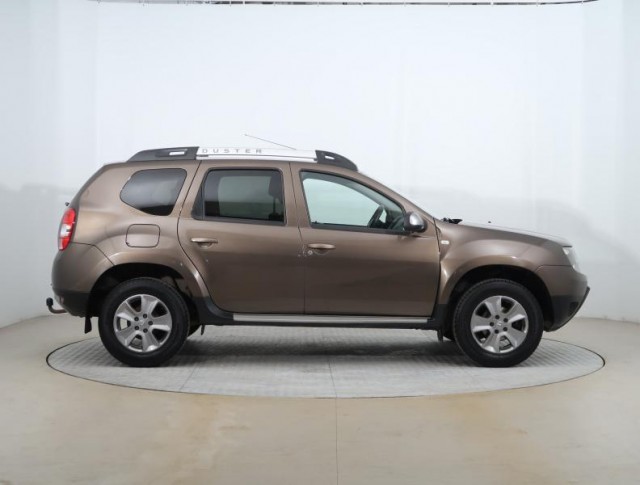 Dacia Duster  1.6 SCe 