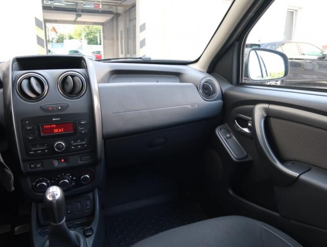 Dacia Duster  1.6 SCe 