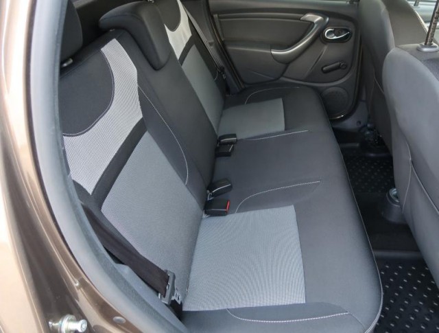 Dacia Duster  1.6 SCe 