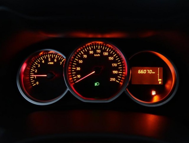Dacia Duster  1.6 SCe 