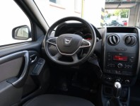 Dacia Duster  1.6 SCe 