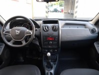 Dacia Duster  1.6 SCe 