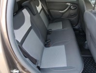 Dacia Duster  1.6 SCe 