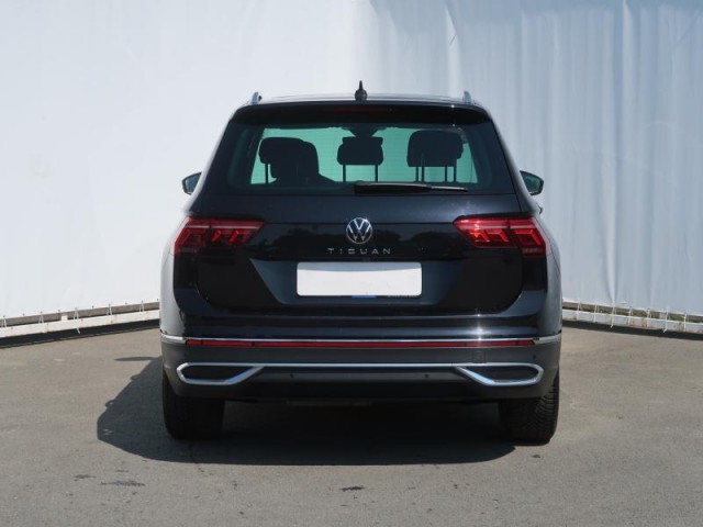 Volkswagen Tiguan  2.0 TDI 