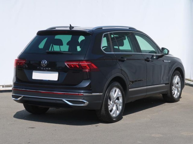 Volkswagen Tiguan  2.0 TDI 