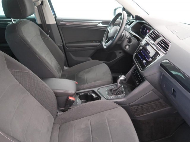 Volkswagen Tiguan  2.0 TDI 