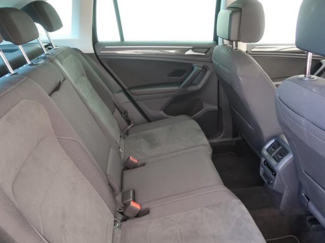Volkswagen Tiguan  2.0 TDI 