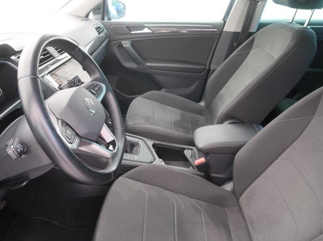 Volkswagen Tiguan  2.0 TDI 