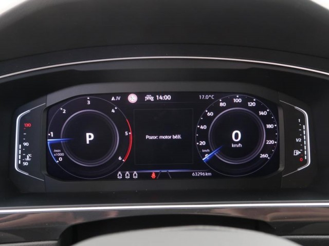 Volkswagen Tiguan  2.0 TDI 