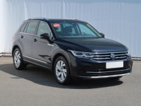 Volkswagen Tiguan  2.0 TDI 