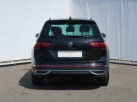 Volkswagen Tiguan  2.0 TDI 