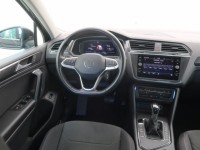 Volkswagen Tiguan  2.0 TDI 