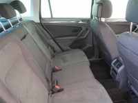 Volkswagen Tiguan  2.0 TDI 
