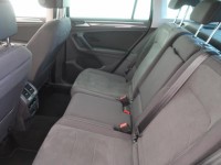 Volkswagen Tiguan  2.0 TDI 