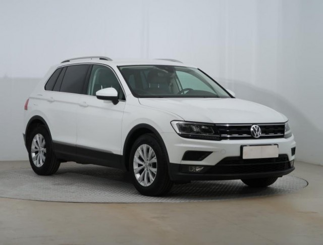 Volkswagen Tiguan  1.4 TSI 