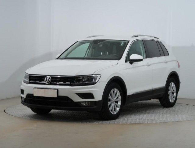 Volkswagen Tiguan  1.4 TSI 