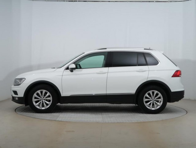 Volkswagen Tiguan  1.4 TSI 