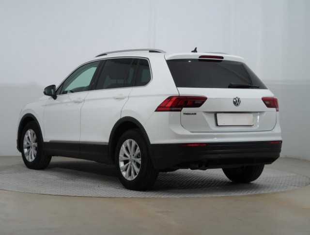 Volkswagen Tiguan  1.4 TSI 