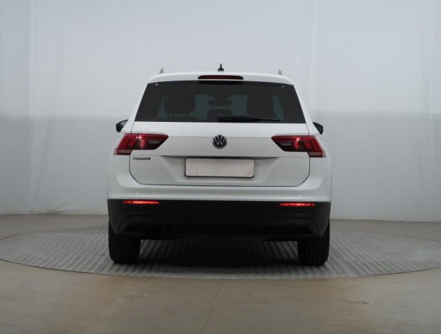 Volkswagen Tiguan  1.4 TSI 