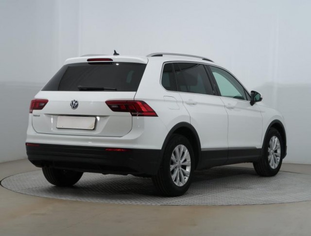 Volkswagen Tiguan  1.4 TSI 