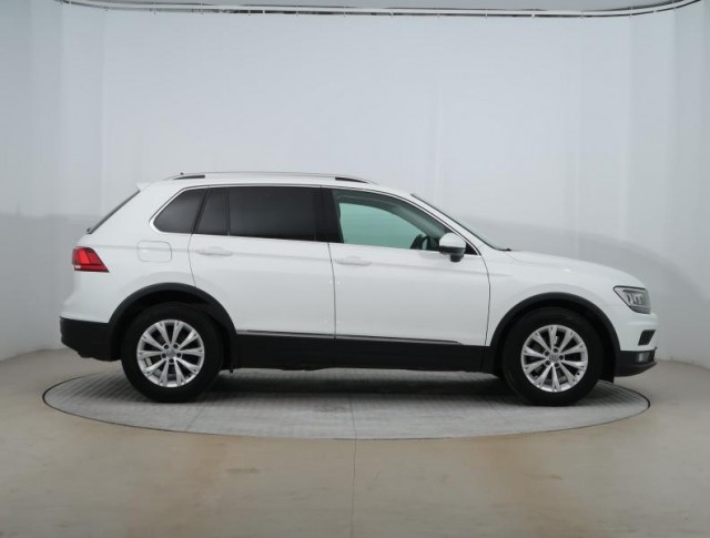Volkswagen Tiguan  1.4 TSI 