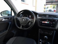 Volkswagen Tiguan  1.4 TSI 