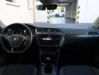 Volkswagen Tiguan  1.4 TSI 