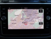 Volkswagen Tiguan  1.4 TSI 