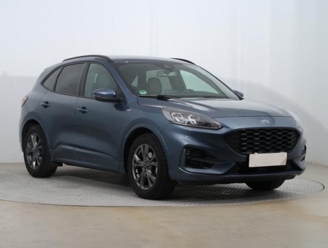 Ford Kuga  1.5 EcoBlue ST-Line
