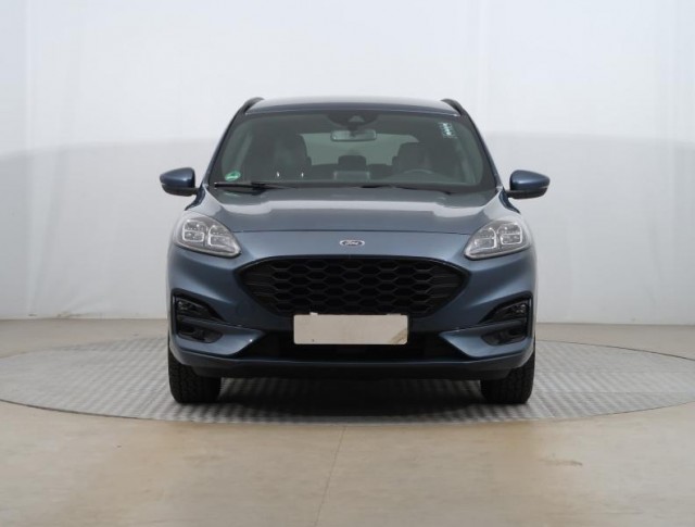 Ford Kuga  1.5 EcoBlue ST-Line