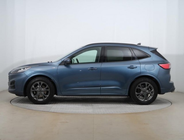 Ford Kuga  1.5 EcoBlue ST-Line