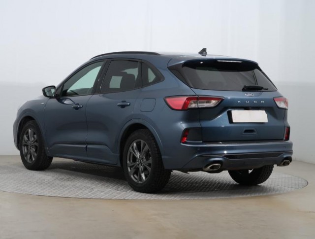 Ford Kuga  1.5 EcoBlue ST-Line