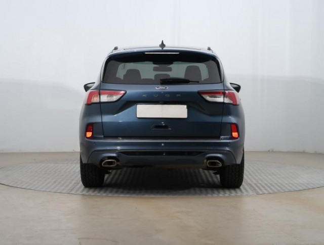 Ford Kuga  1.5 EcoBlue ST-Line