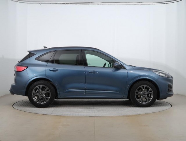 Ford Kuga  1.5 EcoBlue ST-Line
