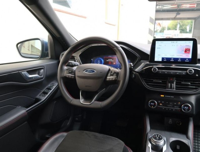 Ford Kuga  1.5 EcoBlue ST-Line