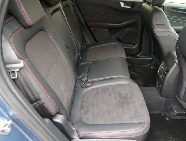 Ford Kuga  1.5 EcoBlue ST-Line
