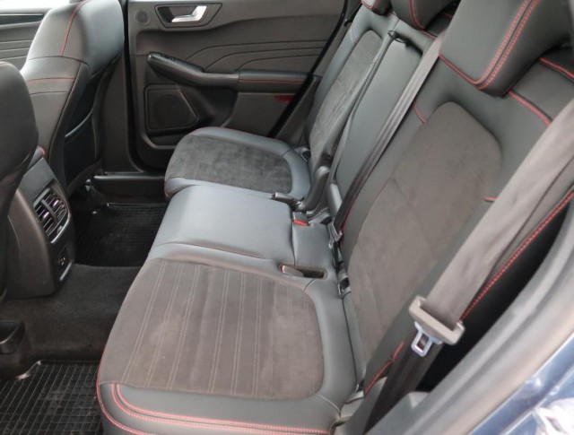 Ford Kuga  1.5 EcoBlue ST-Line