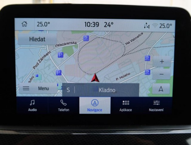 Ford Kuga  1.5 EcoBlue ST-Line