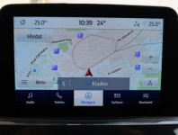 Ford Kuga  1.5 EcoBlue ST-Line