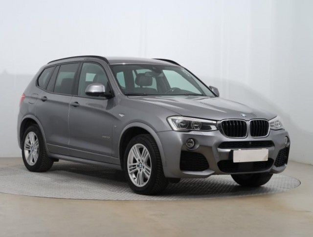 BMW X3  xDrive20i 