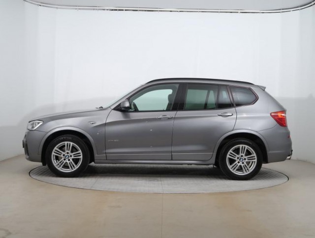 BMW X3  xDrive20i 